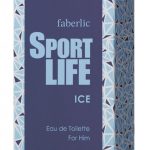 عطر ادکلن اسپرت لایف آیس فابرلیک - Sportlife Ice Faberlic - بررسی، قیمت و خرید