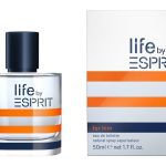عطر ادکلن لایف بای اسپریت فور هیم اسپریت - Life by Esprit for Him Esprit - بررسی، قیمت و خرید