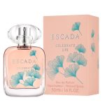 عطر ادکلن سلبریت لایف اسکادا - Celebrate Life Escada - بررسی، قیمت و خرید