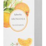 عطر ادکلن آرومانیا ماندارین فیبرلیک - Aromania Mandarin Faberlic - بررسی، قیمت و خرید