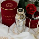 عطر ادکلن بیوتیفول لیدی این دارک رد دزینتارس - Beautiful Lady In Dark Red Dzintars - بررسی، قیمت و خرید