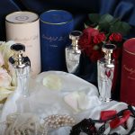 عطر ادکلن بیوتیفول لیدی این بلو دزینتارس - Beautiful Lady In Blue Dzintars - بررسی، قیمت و خرید
