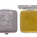 عطر ادکلن آنتیک امبرگریس افتلیه - Antique Ambergris Aftelier - بررسی، قیمت و خرید