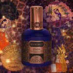عطر ادکلن غزل هاوس آو متریارک - Ghazal House of Matriarch - بررسی، قیمت و خرید