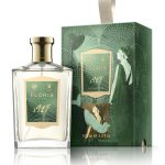 عطر ادکلن هزار و نهصد و بیست و هفت فلوریس - 1927 Floris - بررسی، قیمت و خرید