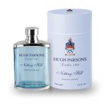 عطر ادکلن ناتینگ هیل هیو پارسونز - Notting Hill Hugh Parsons - بررسی، قیمت و خرید