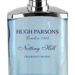 عطر ادکلن ناتینگ هیل هیو پارسونز - Notting Hill Hugh Parsons - بررسی، قیمت و خرید