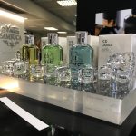 عطر ادکلن آیس لِمون هروا گمبس پاریس - Ice Lemon Herve Gambs Paris - بررسی، قیمت و خرید
