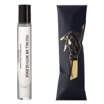 عطر ادکلن یُو کیل می وید سایلِنس دی‌اس اند دورگا - You Kill Me With Silence DS&Durga - بررسی، قیمت و خرید