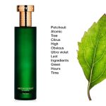 عطر ادکلن پچولی لایت هرمتیکا - Patchoulilight Hermetica - بررسی، قیمت و خرید