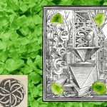 عطر ادکلن جید888 هرمتیکا - Jade888 Hermetica - بررسی، قیمت و خرید