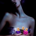 عطر ادکلن فروت د آمور پینک بلک بری امانوئل آنگارو - Fruit d'Amour Pink Blackberry Emanuel Ungaro - بررسی، قیمت و خرید