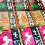 عطر ادکلن لیکورن مودیت فلور دو پوینت - Licorne Maudite Fleur De Point - بررسی، قیمت و خرید