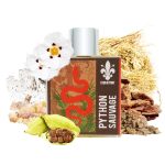 عطر ادکلن پایتون سواژ فلور دو پوینت - Python Sauvage Fleur De Point - بررسی، قیمت و خرید