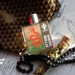 عطر ادکلن پایتون سواژ فلور دو پوینت - Python Sauvage Fleur De Point - بررسی، قیمت و خرید