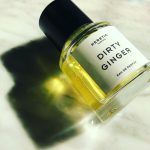 عطر ادکلن درتی جینجر هریتیک پرفیوم - Dirty Ginger Heretic Parfum - بررسی، قیمت و خرید