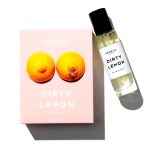 عطر ادکلن درتی لمون هرتیک پارفام - Dirty Lemon Heretic Parfum - بررسی، قیمت و خرید