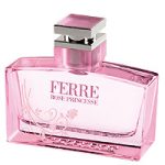 عطر ادکلن فری رز پرینسس جیانفرانکو فره - Ferré Rose Princesse Gianfranco Ferre - بررسی، قیمت و خرید