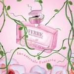 عطر ادکلن فری رز پرینسس جیانفرانکو فره - Ferré Rose Princesse Gianfranco Ferre - بررسی، قیمت و خرید