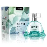 عطر ادکلن سنیتی فری دیلیس پرفیوم - Senti #Free Dilís Parfum - بررسی، قیمت و خرید