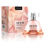عطر ادکلن سنتی سنشوال دلیس پرفیوم - Senti #Sensual Dilís Parfum - بررسی، قیمت و خرید