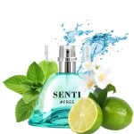 عطر ادکلن سنیتی فری دیلیس پرفیوم - Senti #Free Dilís Parfum - بررسی، قیمت و خرید