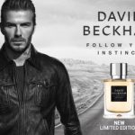 عطر ادکلن فالو یور اینستینکت دیوید بکهام - Follow Your Instinct David Beckham - بررسی، قیمت و خرید