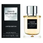 عطر ادکلن فالو یور اینستینکت دیوید بکهام - Follow Your Instinct David Beckham - بررسی، قیمت و خرید