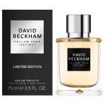 عطر ادکلن فالو یور اینستینکت دیوید بکهام - Follow Your Instinct David Beckham - بررسی، قیمت و خرید