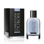 عطر ادکلن کریستین دوبوآ گالانت دیلیس پرفیوم - Christian Dubois Gallant Dilís Parfum - بررسی، قیمت و خرید