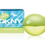 عطر ادکلن دی کی ان وای بی دلیشس لایم موجیتو دونا کارن - DKNY Be Delicious Lime Mojito Donna Karan - بررسی، قیمت و خرید