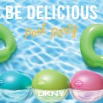 عطر ادکلن دی کی ان وای بی دلیشز بی بریز دونا کرن - DKNY Be Delicious Bay Breeze Donna Karan - بررسی، قیمت و خرید