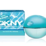 عطر ادکلن دی کی ان وای بی دلیشز بی بریز دونا کرن - DKNY Be Delicious Bay Breeze Donna Karan - بررسی، قیمت و خرید