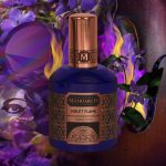 عطر ادکلن وایولت فلیم هاوس آف متریارک - Violet Flame House of Matriarch - بررسی، قیمت و خرید
