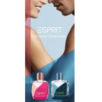 عطر ادکلن اسپریت وومن اسپریت - Esprit Woman (2019) Esprit - بررسی، قیمت و خرید