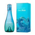 عطر ادکلن کوول واتر وومن سامر ادیشن ۲۰۱۹ داویدف - Cool Water Woman Summer Edition 2019 Davidoff - بررسی، قیمت و خرید
