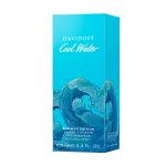 عطر ادکلن کوول واتر وومن سامر ادیشن ۲۰۱۹ داویدف - Cool Water Woman Summer Edition 2019 Davidoff - بررسی، قیمت و خرید