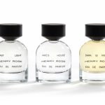 عطر ادکلن تورن هنری رز - Torn Henry Rose - بررسی، قیمت و خرید
