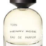 عطر ادکلن تورن هنری رز - Torn Henry Rose - بررسی، قیمت و خرید