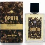 عطر ادکلن اوفر گلد فور کینگز اند کویینز بای کورس - Ophir Gold For Kings & Queens by Korres - بررسی، قیمت و خرید