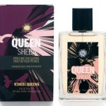 عطر ادکلن کویین سبا فور کینگز اند کویینز بای کورس - Queen Sheba For Kings & Queens by Korres - بررسی، قیمت و خرید