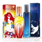 عطر ادکلن سانست هیت فور من اسکادا - Sunset Heat for Men Escada - بررسی، قیمت و خرید