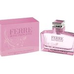 عطر ادکلن فری رز پرینسس جیانفرانکو فره - Ferré Rose Princesse Gianfranco Ferre - بررسی، قیمت و خرید