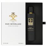 عطر ادکلن اينترلود عود فانت - Oud Interlude Fanette - بررسی، قیمت و خرید