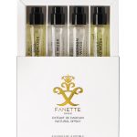 عطر ادکلن اينترلود عود فانت - Oud Interlude Fanette - بررسی، قیمت و خرید