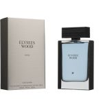 عطر ادکلن الیزه وود الیسیز فشن - Elysees Wood Elysees Fashion - بررسی، قیمت و خرید
