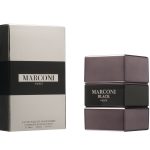 عطر ادکلن مارکونی بلک الیزه فشن - Marconi Black Elysees Fashion - بررسی، قیمت و خرید