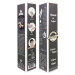عطر ادکلن کروم پلیتد فوموس - Chrome Plated Foamous - بررسی، قیمت و خرید