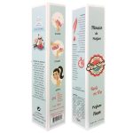 عطر ادکلن هیلز آن فایر فیموس - Heels on Fire Foamous - بررسی، قیمت و خرید