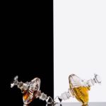 عطر ادکلن نمبر شانزده هنری ژاک - No. 16 Henry Jacques - بررسی، قیمت و خرید